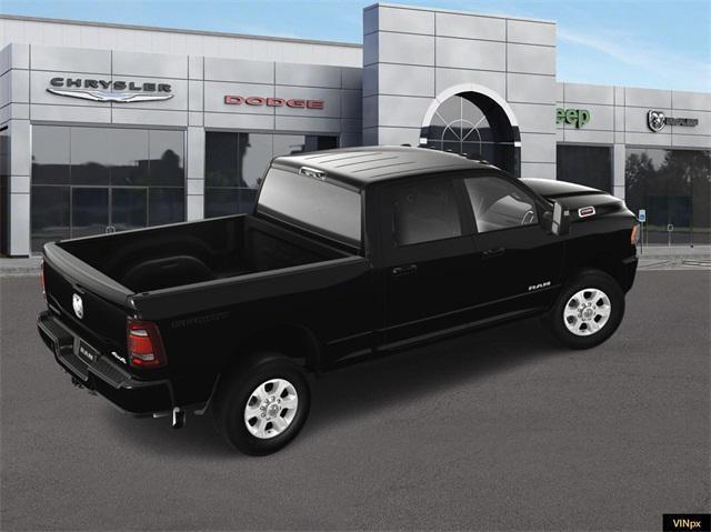 new 2024 Ram 2500 car, priced at $55,993