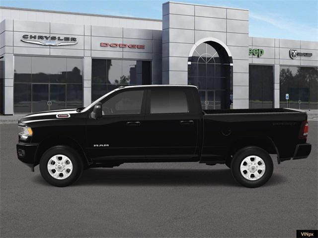 new 2024 Ram 2500 car, priced at $55,993