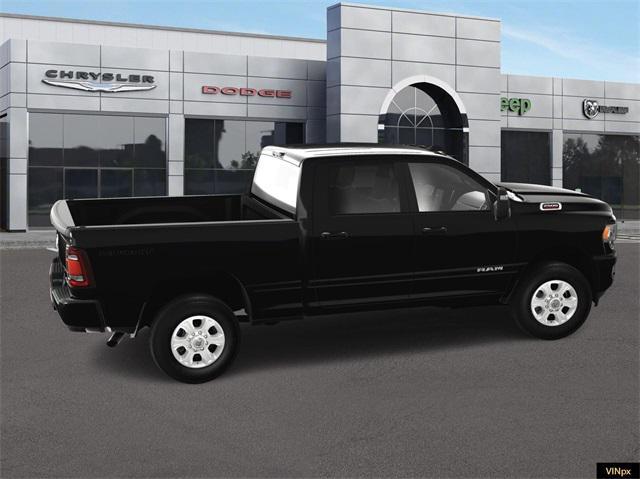 new 2024 Ram 2500 car, priced at $55,993