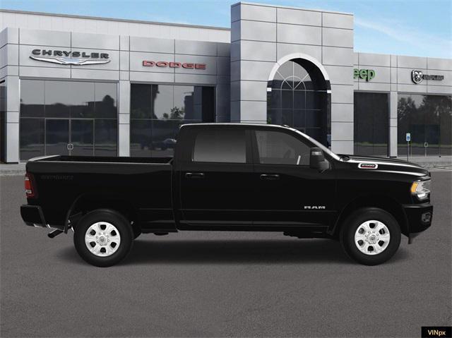 new 2024 Ram 2500 car, priced at $55,993