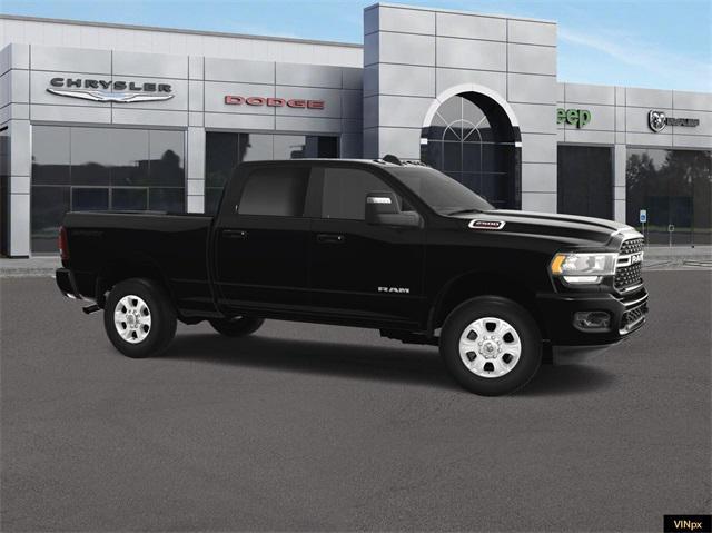 new 2024 Ram 2500 car, priced at $55,993