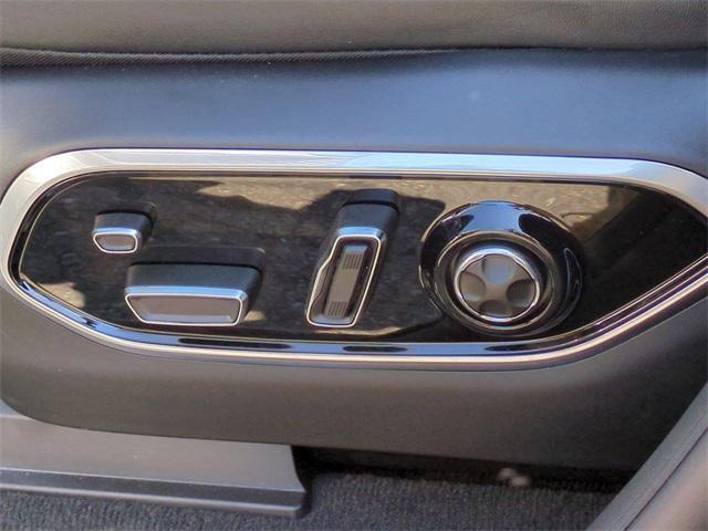 used 2025 Jeep Grand Cherokee car, priced at $58,988