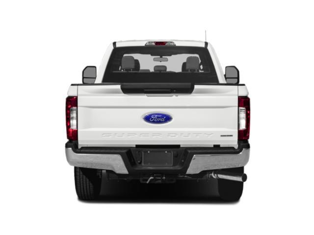 used 2019 Ford F-250 car, priced at $29,485