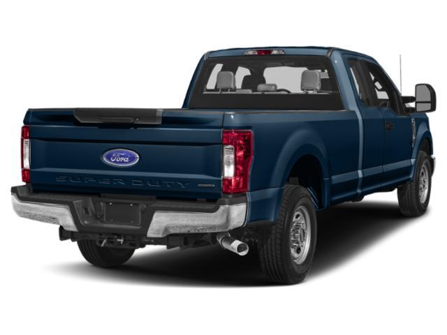 used 2019 Ford F-250 car, priced at $29,485