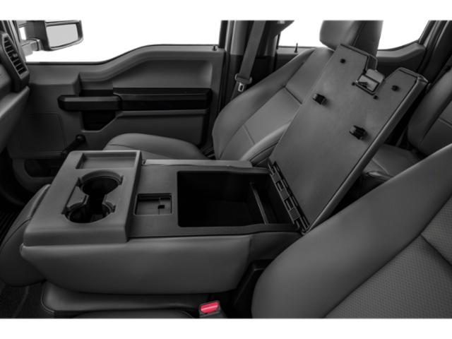 used 2019 Ford F-250 car, priced at $29,485