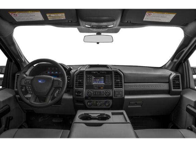 used 2019 Ford F-250 car, priced at $29,485