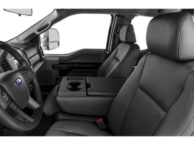 used 2019 Ford F-250 car, priced at $29,485