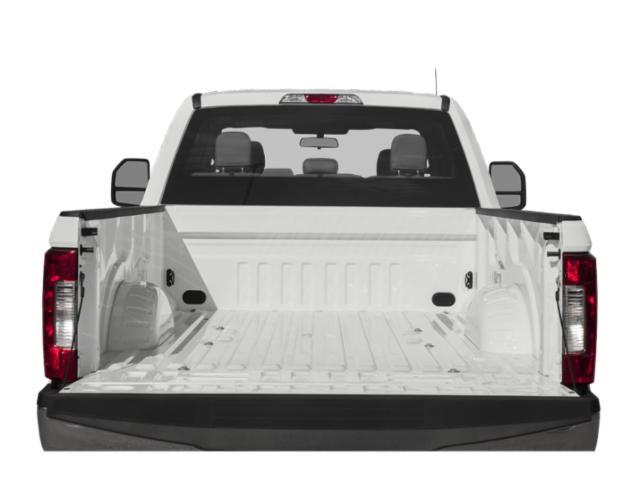 used 2019 Ford F-250 car, priced at $29,485
