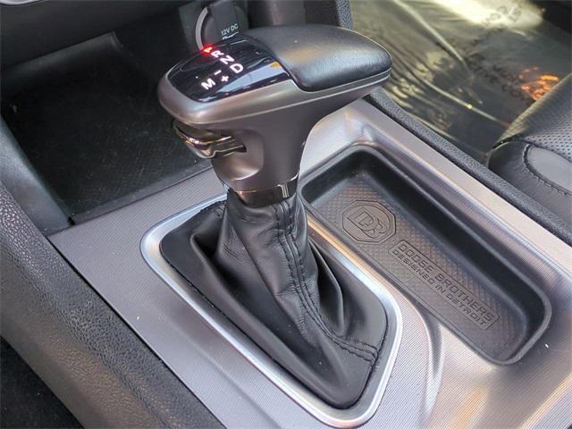 used 2022 Dodge Charger car, priced at $21,692