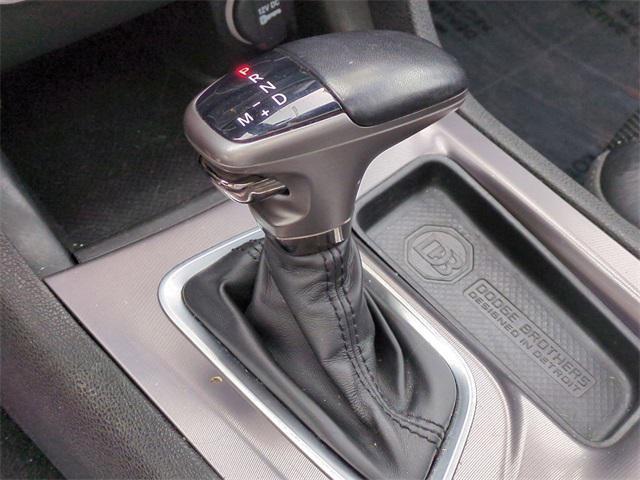 used 2022 Dodge Charger car, priced at $20,948