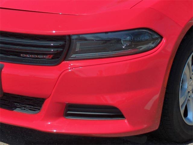 used 2022 Dodge Charger car, priced at $21,692