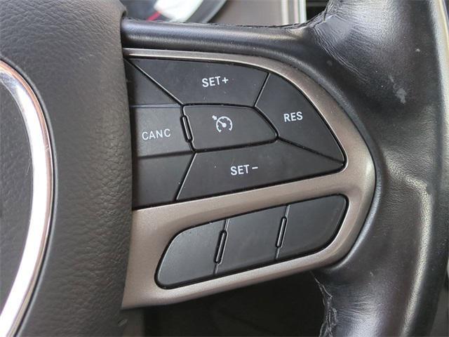 used 2022 Dodge Charger car, priced at $21,692