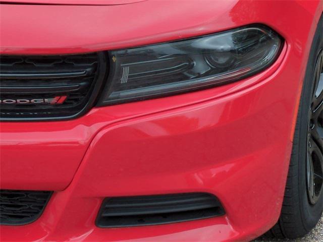 used 2022 Dodge Charger car, priced at $20,948