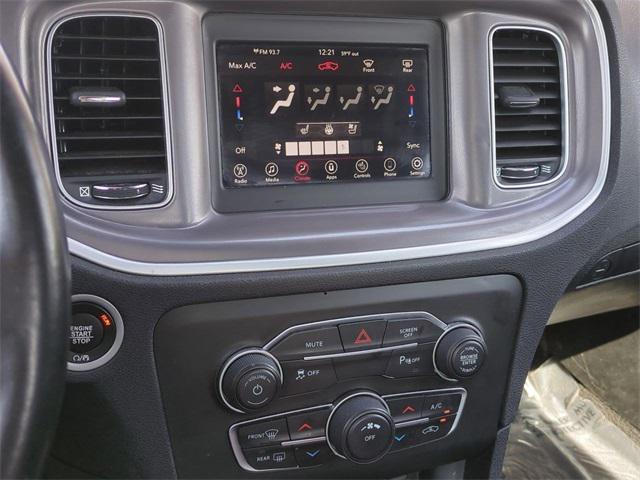 used 2022 Dodge Charger car, priced at $21,692