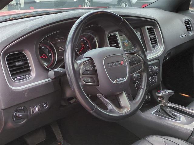 used 2022 Dodge Charger car, priced at $20,948