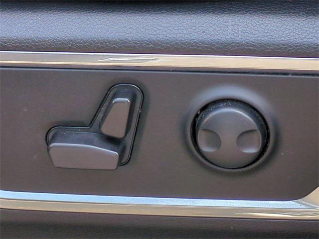 used 2024 Ram 1500 car, priced at $40,899