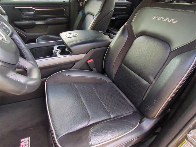 used 2024 Ram 1500 car, priced at $40,899