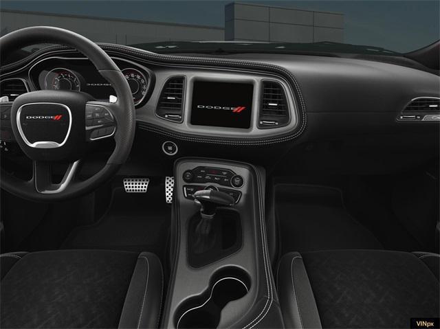 new 2023 Dodge Challenger car, priced at $40,005