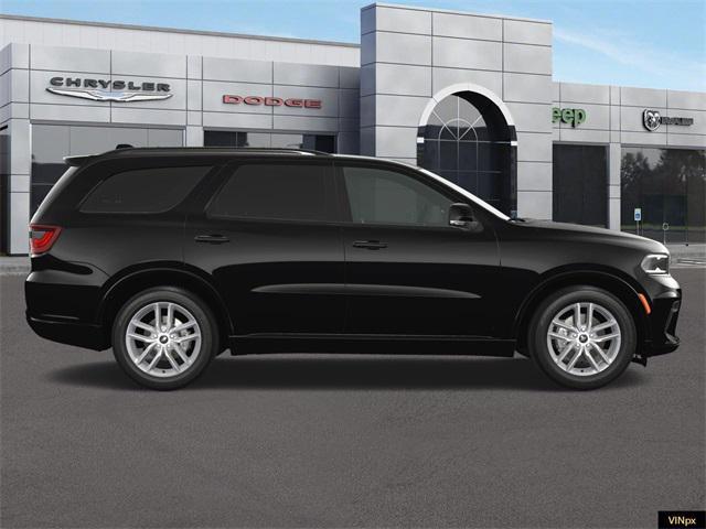 new 2025 Dodge Durango car, priced at $40,909