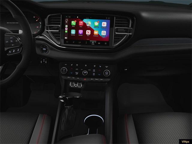 new 2025 Dodge Durango car, priced at $40,909