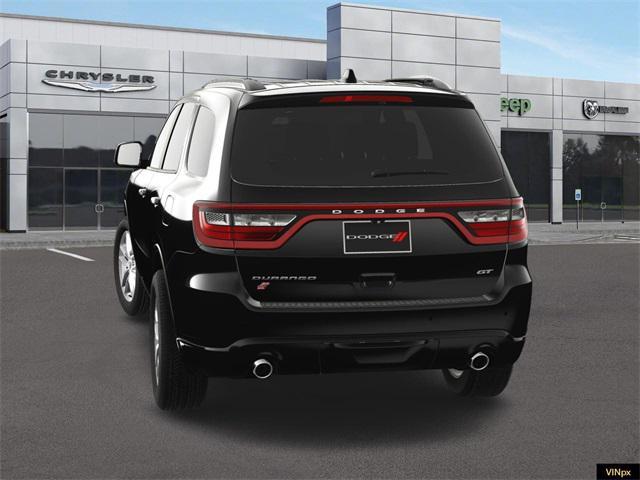 new 2025 Dodge Durango car, priced at $40,909