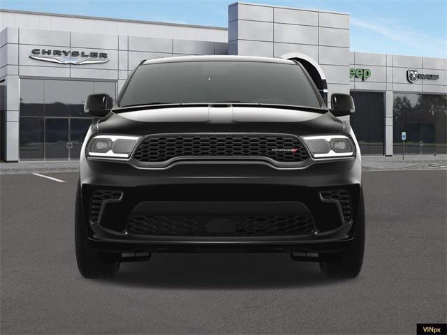 new 2025 Dodge Durango car, priced at $40,909