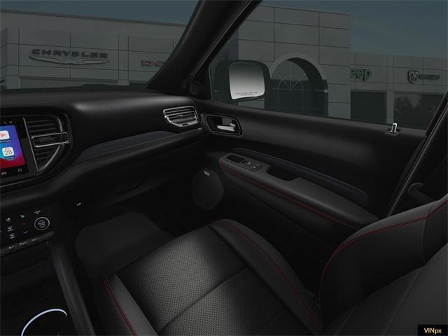 new 2025 Dodge Durango car, priced at $40,909