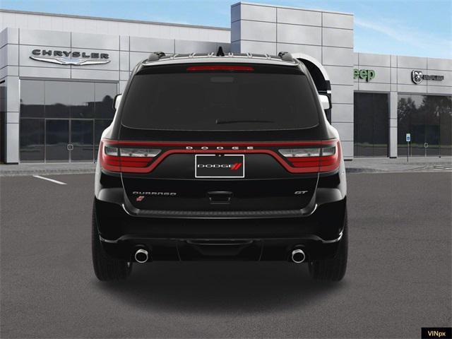 new 2025 Dodge Durango car, priced at $40,909