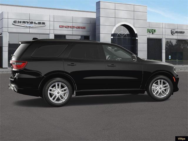 new 2025 Dodge Durango car, priced at $40,909