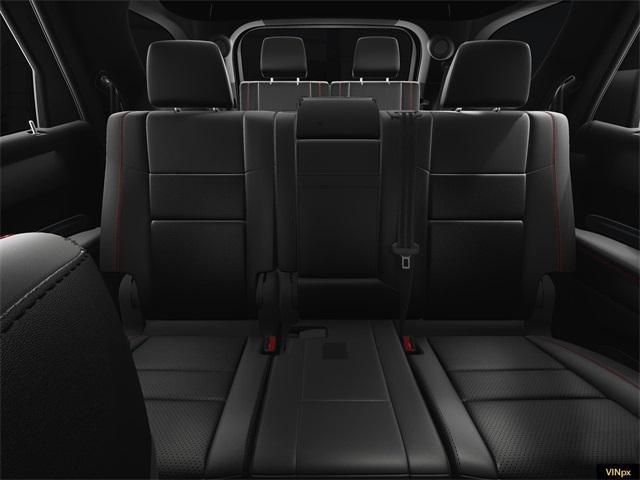 new 2025 Dodge Durango car, priced at $40,909