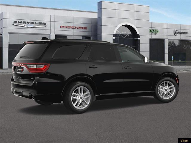 new 2025 Dodge Durango car, priced at $40,909