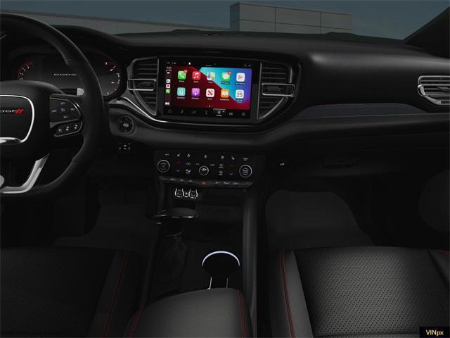 new 2025 Dodge Durango car, priced at $40,909