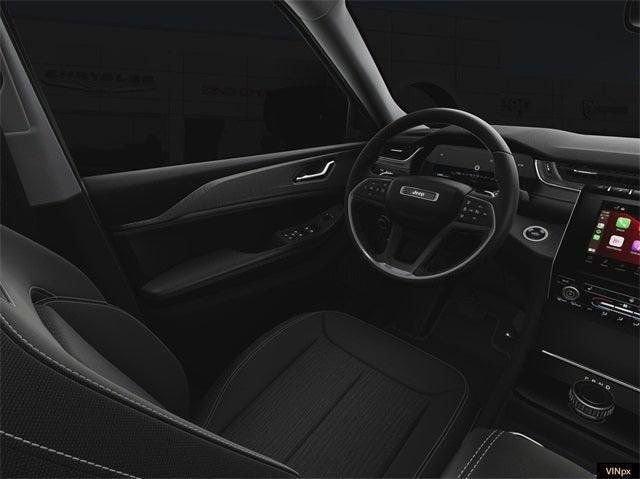 new 2024 Jeep Grand Cherokee car, priced at $33,797
