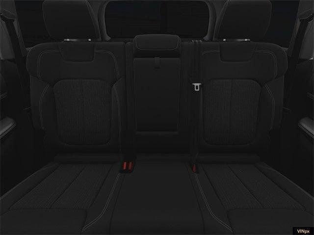new 2024 Jeep Grand Cherokee car, priced at $33,797