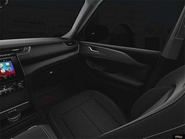 new 2024 Jeep Grand Cherokee car, priced at $33,797