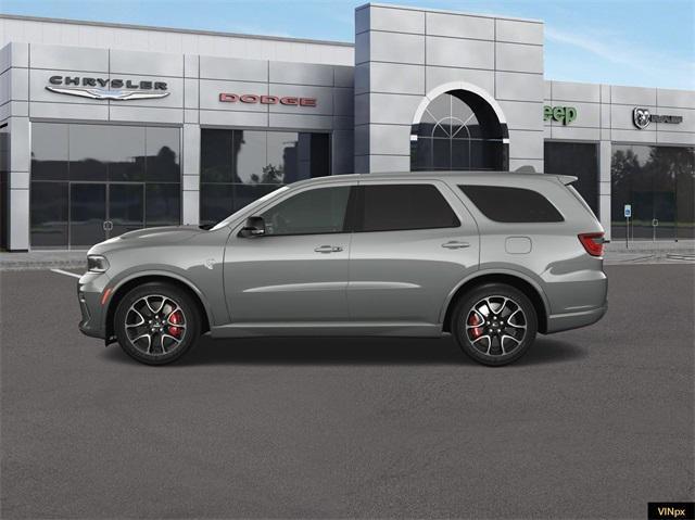 new 2023 Dodge Durango car, priced at $107,800