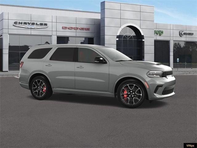 new 2023 Dodge Durango car, priced at $107,800