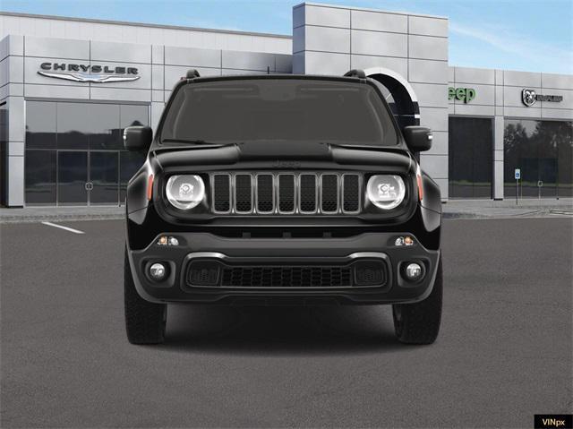 new 2023 Jeep Renegade car, priced at $24,115