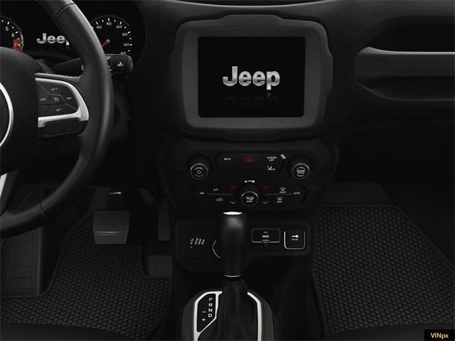 new 2023 Jeep Renegade car, priced at $24,115