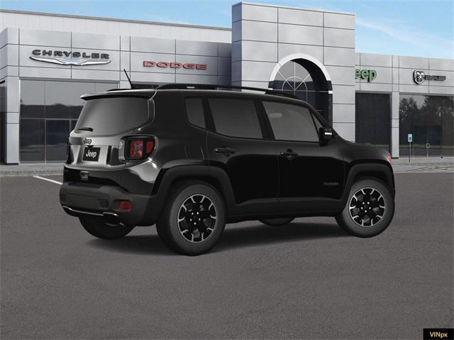 new 2023 Jeep Renegade car, priced at $24,115