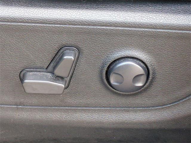 used 2022 Ram 1500 car, priced at $37,239