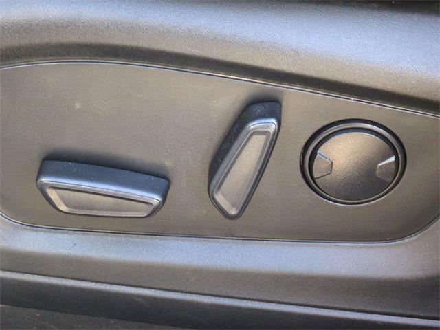 used 2021 Ford Explorer car, priced at $24,619