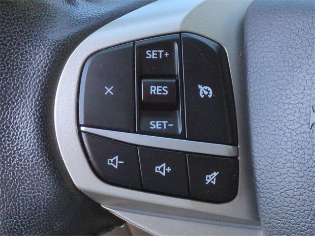 used 2021 Ford Explorer car, priced at $24,619