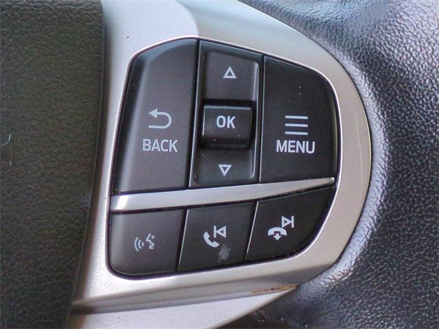 used 2021 Ford Explorer car, priced at $24,619