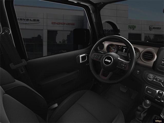 new 2023 Jeep Gladiator car, priced at $36,398