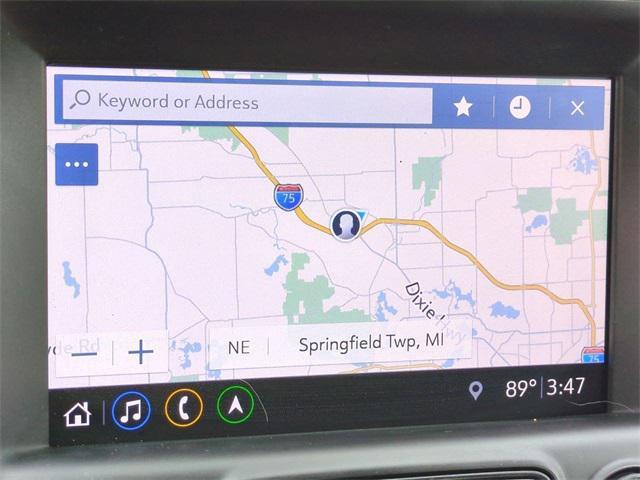 used 2019 GMC Terrain car, priced at $17,867