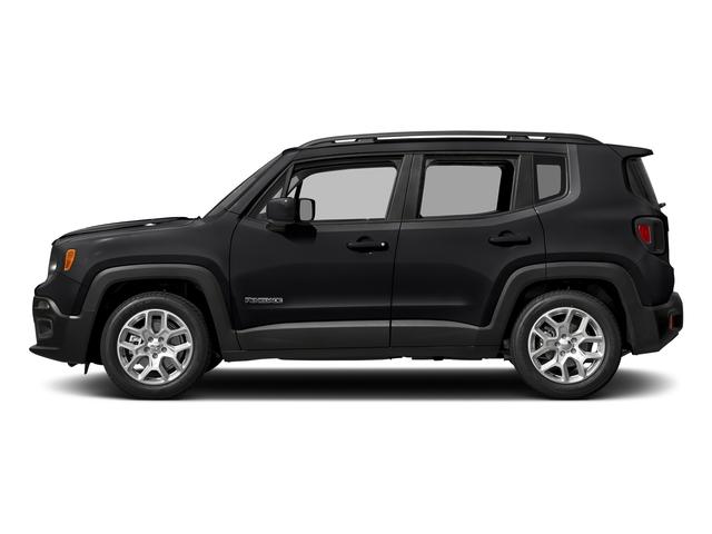 used 2017 Jeep Renegade car, priced at $11,990