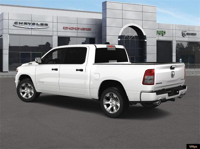 new 2024 Ram 1500 car, priced at $48,980