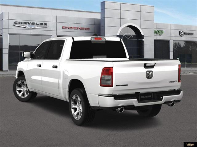 new 2024 Ram 1500 car, priced at $48,980