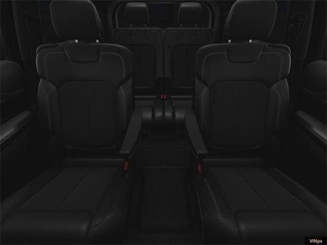 new 2025 Jeep Grand Cherokee car, priced at $44,608